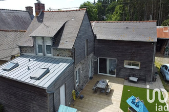  maison miniac-morvan 35540