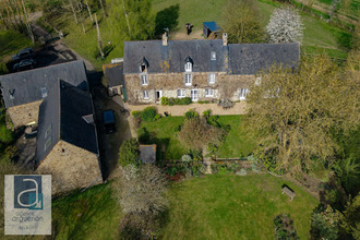  maison miniac-morvan 35540