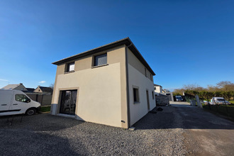  maison miniac-morvan 35540