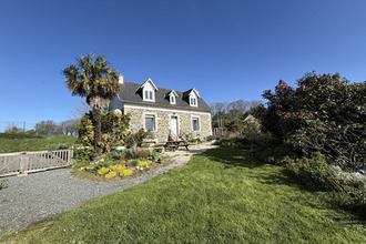  maison minihy-treguier 22220