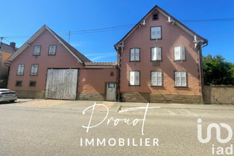  maison minversheim 67270