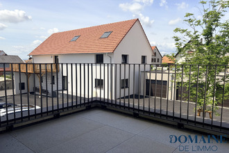  maison minversheim 67270