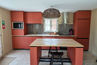  maison minzac 24610