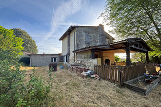  maison minzac 24610