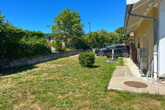  maison minzier 74270