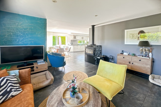  maison minzier 74270