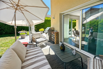  maison minzier 74270