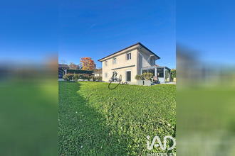  maison minzier 74270