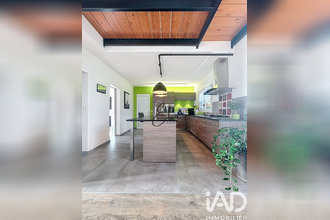  maison minzier 74270