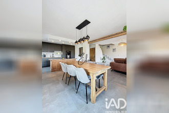  maison minzier 74270