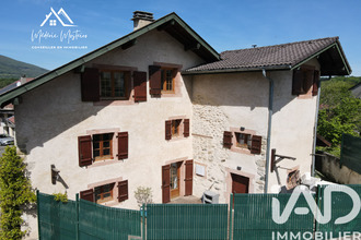  maison minzier 74270