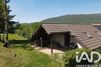 maison minzier 74270