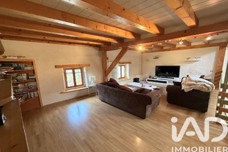  maison minzier 74270