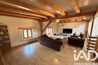  maison minzier 74270