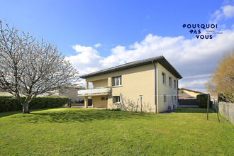  maison mionnay 01390