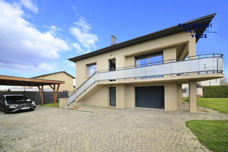  maison mionnay 01390