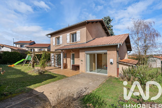  maison mionnay 01390