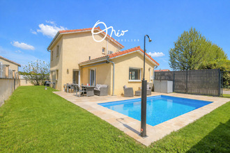  maison mions 69780
