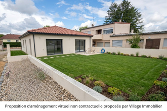  maison mions 69780
