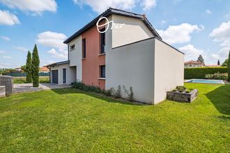  maison mions 69780