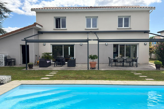  maison mions 69780