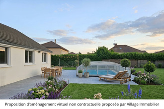  maison mions 69780