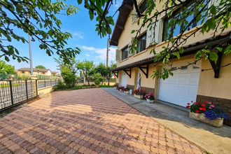 maison mions 69780