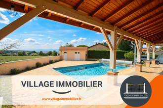  maison mions 69780