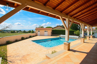  maison mions 69780