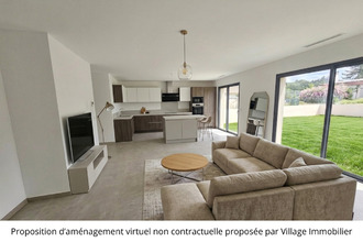  maison mions 69780