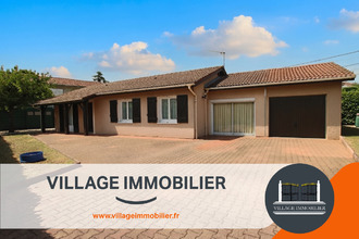  maison mions 69780