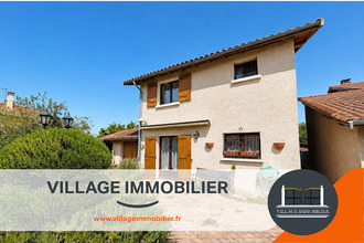  maison mions 69780