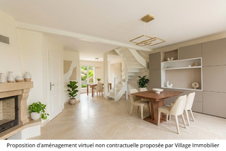  maison mions 69780