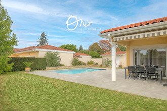  maison mions 69780