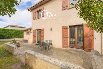  maison mions 69780