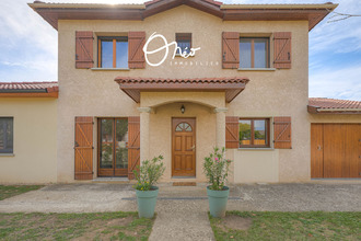 maison mions 69780