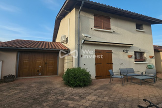  maison mions 69780
