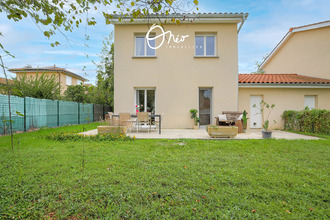  maison mions 69780