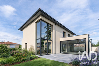  maison mions 69780