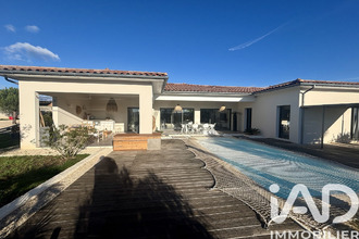  maison mirabel 07170