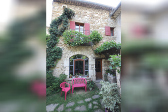 maison mirabel-aux-baronnies 26110