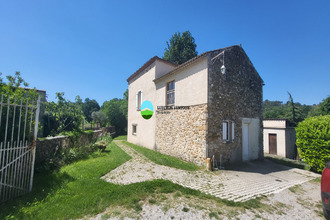  maison mirabel-aux-baronnies 26110