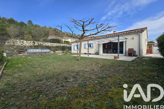  maison mirabel-et-blacons 26400