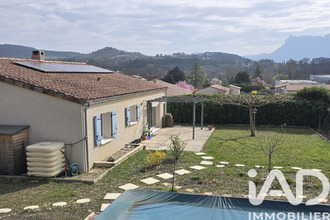  maison mirabel-et-blacons 26400