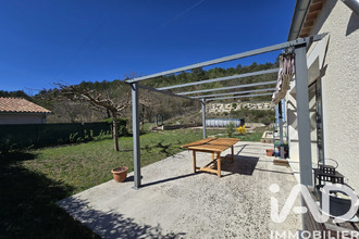  maison mirabel-et-blacons 26400