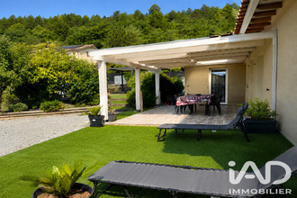  maison mirabel-et-blacons 26400