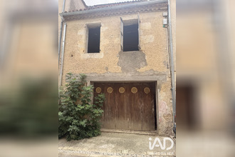  maison miradoux 32340