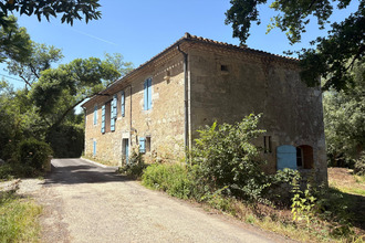  maison miradoux 32340