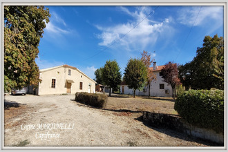  maison miradoux 32340