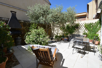  maison miramas 13140